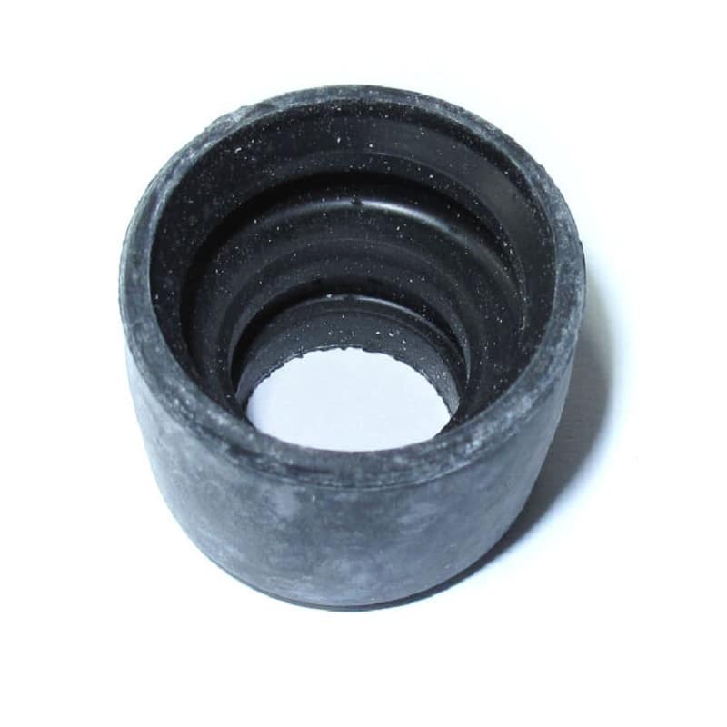 Fullwood milk meter sampler rubber bottle holder 033424F