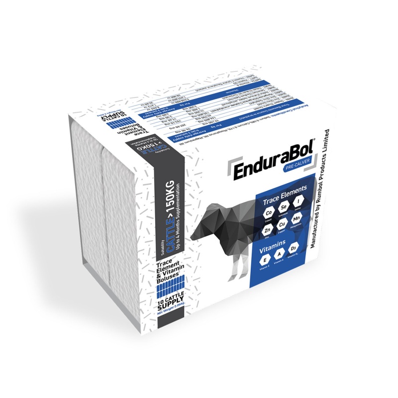 Nettex Agri Endurabol Pre-Calver NXA0219