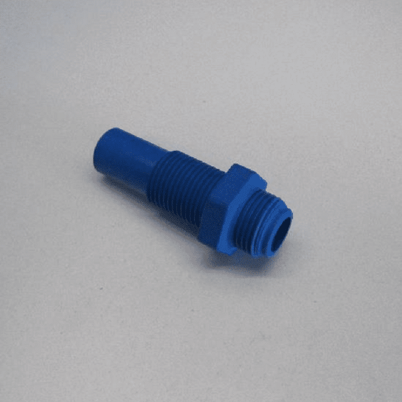 Dairymaster swiftflo revolver aquajetz adapter (pack of 2)