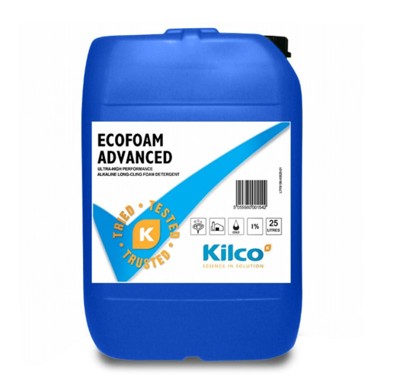 Kilco Eco Foam Advanced
