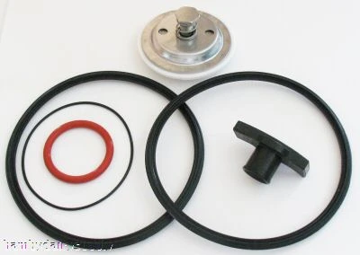 Complete service Kit for BM Perfection meter COPY TS 96012