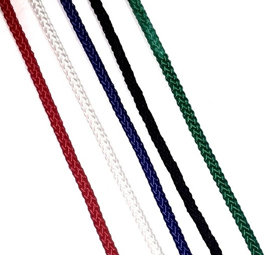 NECK ROPE - 44 inch choice of colors