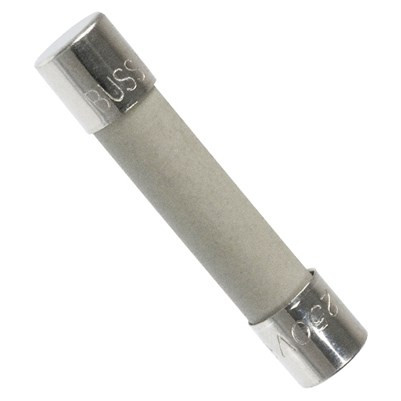 20a Fuse for Coburn Excalibur Solid State Liquid Level Control box 6 prongs aligned 4999-1011-098