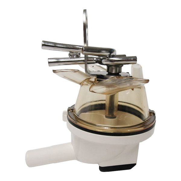 Compatible BouMatic Flo-Star 2 Classic Vented Without Valve Claw (5/8″ ID)