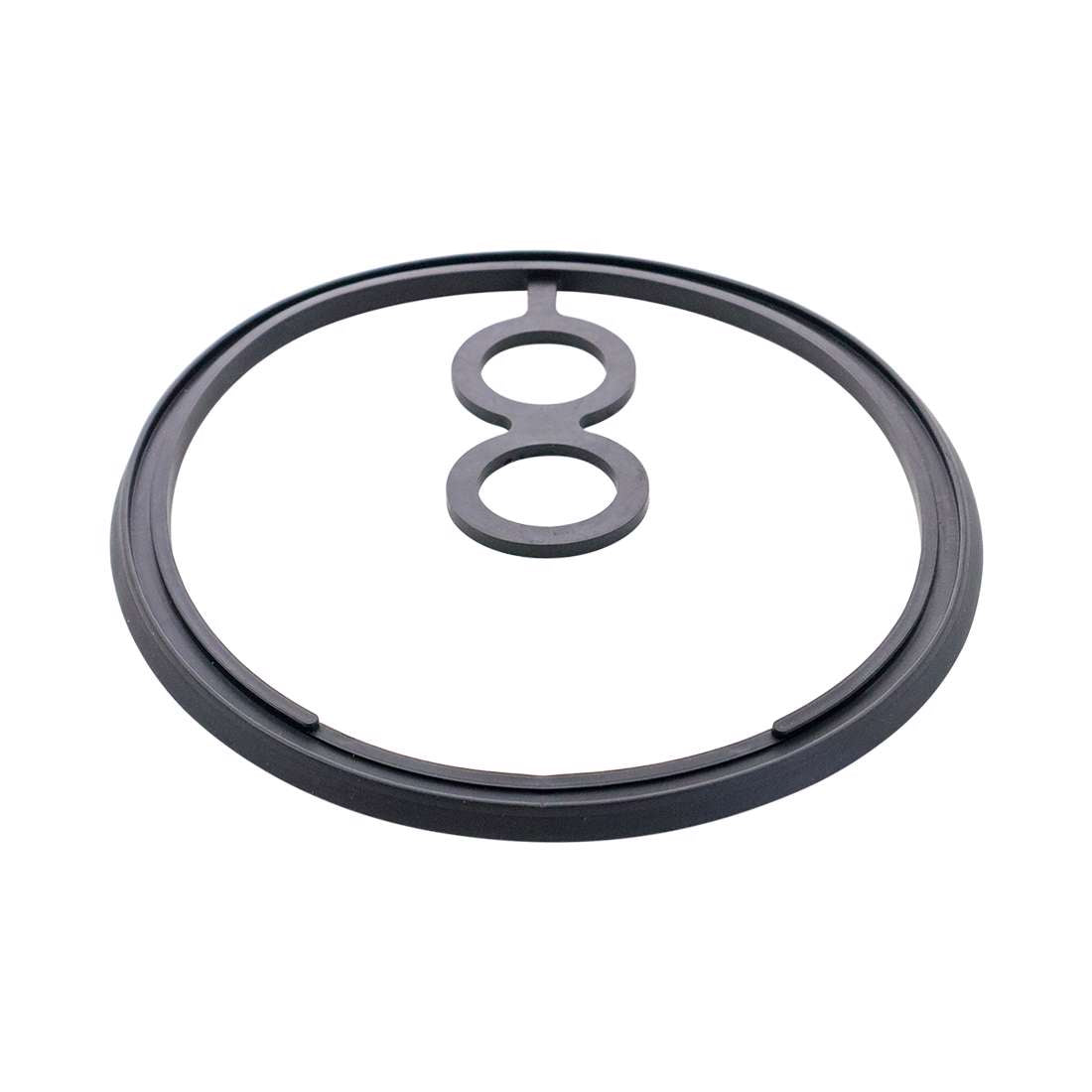 Revolver aquajetz base floor mounting gasket D10480895