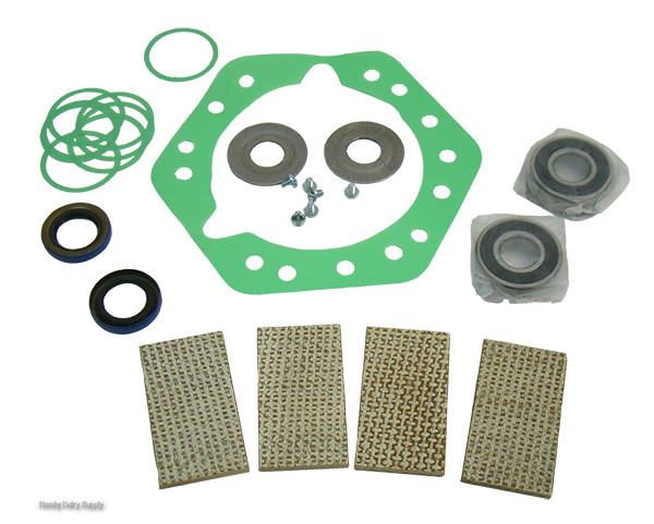 Kit 03VO Repair Kit for Conde® Model 3 Vacuum Pump