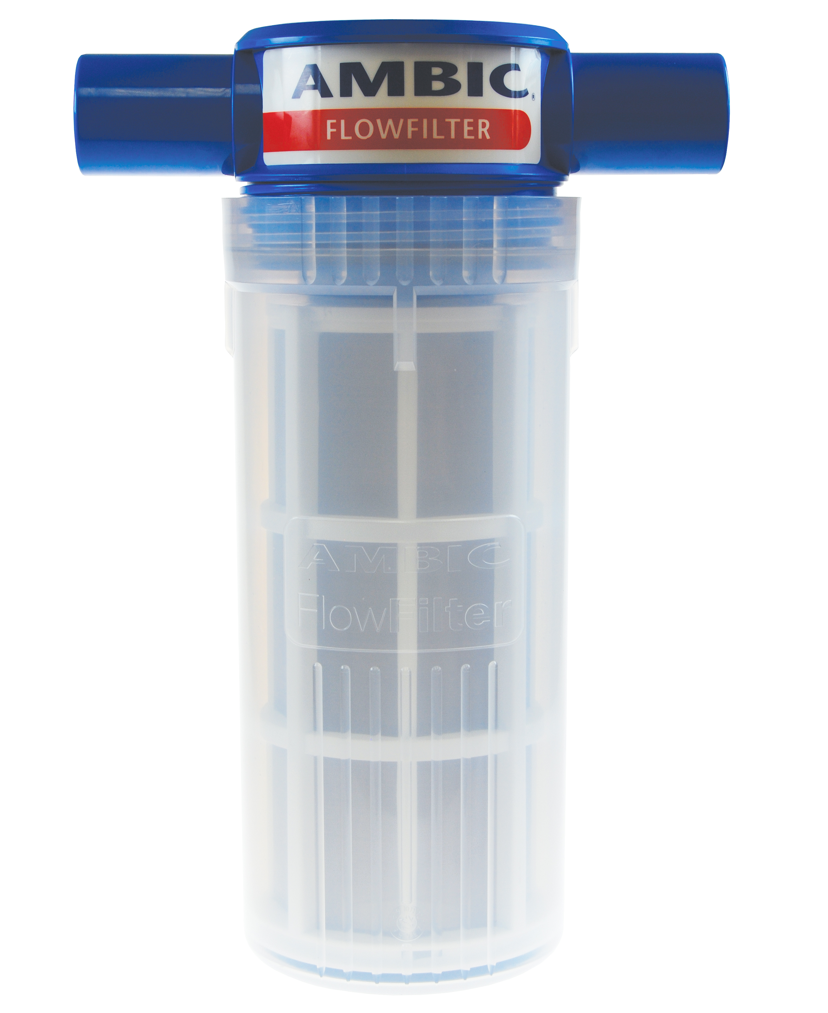 Ambic Permanent Milchfilter FlowFilter | AF/010 AF/010