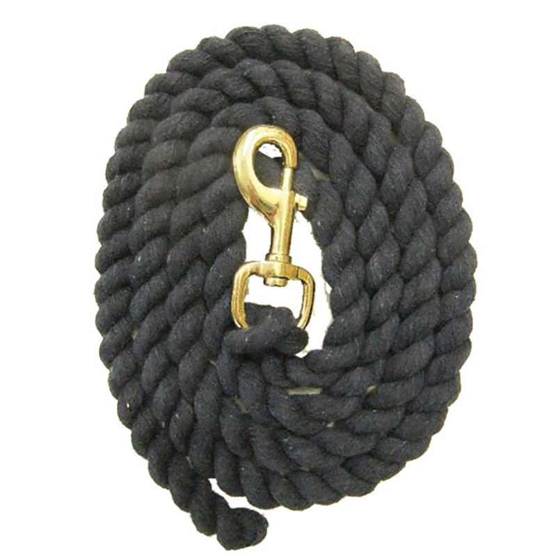 Economy Cotton Leadrope