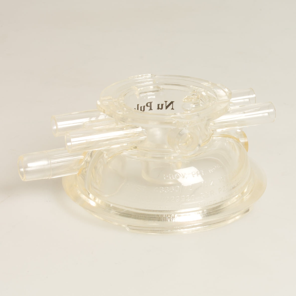 Compatible NuPulse MLX Middle (MZ10068NP)