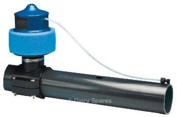Stabilvac Vacuum Regulator 3600 Monoblock – 62265