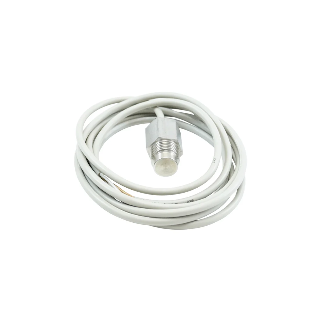 Steam sensor, used