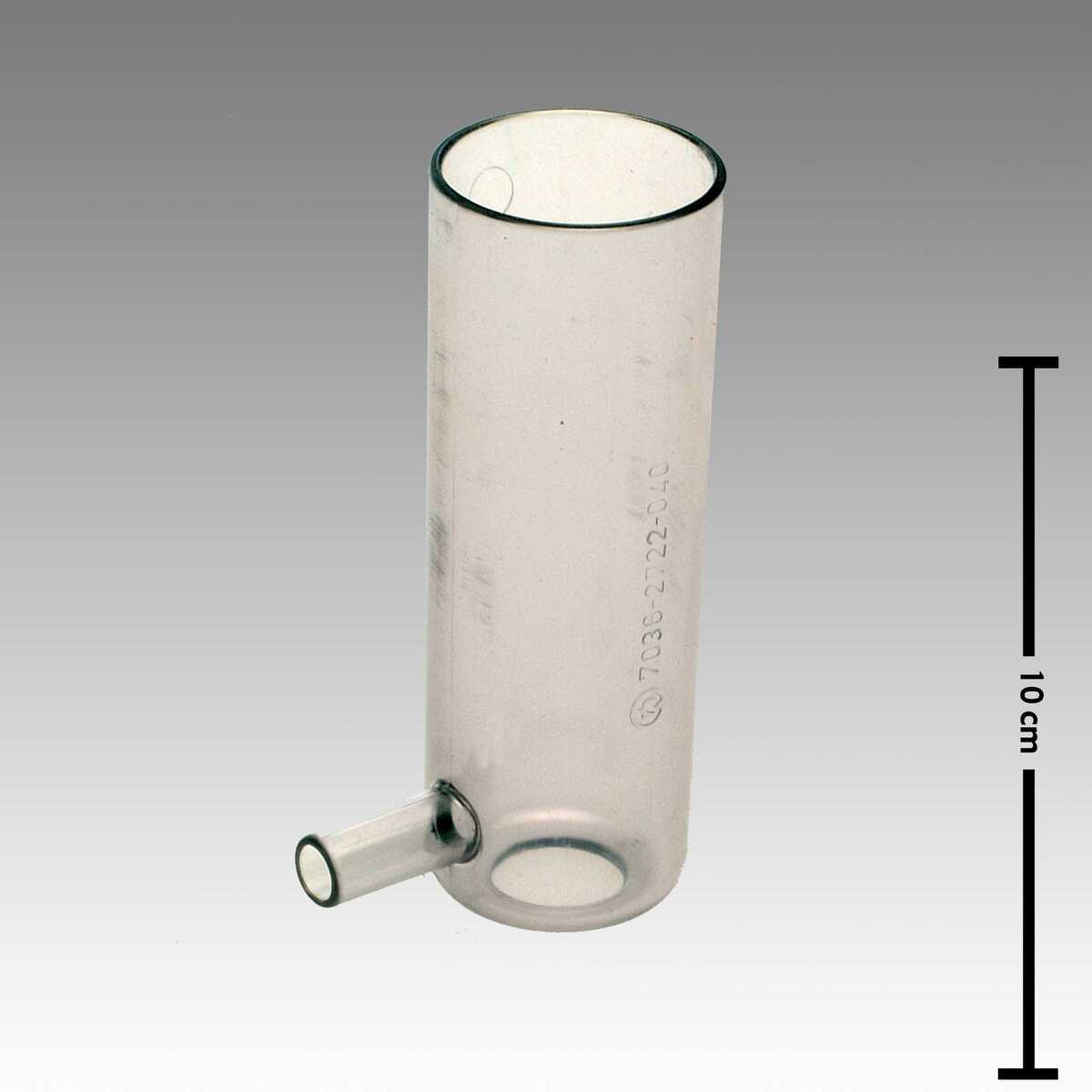 GEA Teat Cup Shell for Sheep 7036-2722-040