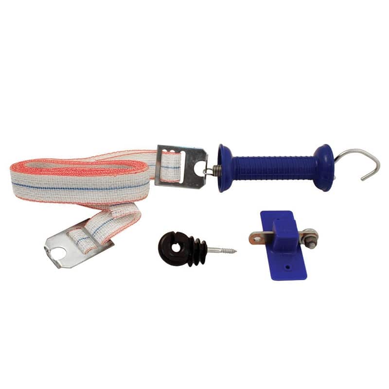 Rutland electrotape gate 5m 16ft 485019R