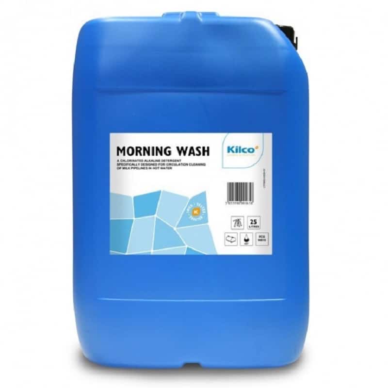 Kilco Morning Wash MORN01P