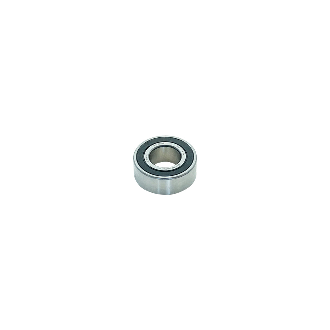 Bearing for vacuum pump