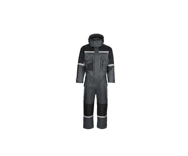 Fort 325 Orwell Waterproof Padded Coverall Boilersuit