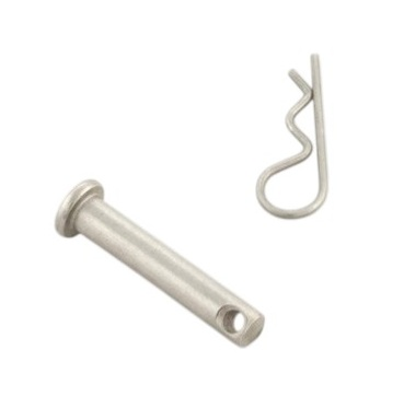 Latch Pin Kit for GEA Koolway Surge Milk Tank 7750-0026-482