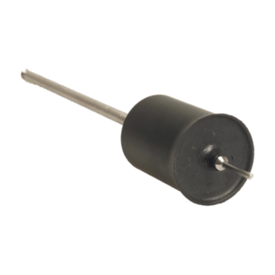 Valve with Shaft for Milk Meter corr. Gascoigne Melotte D382869 D382869
