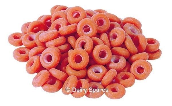 Lamb Castration Rings (500Pk) – CR50 CR50