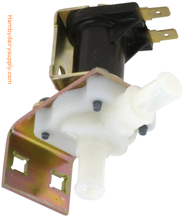 Air Valve for Surge air injector