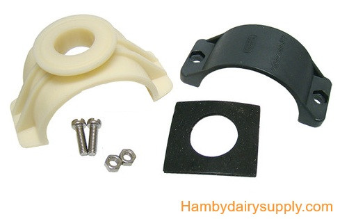 Mounting Kit for Visoflow Sensor by WestfaliaSurge® 7161-2479-070