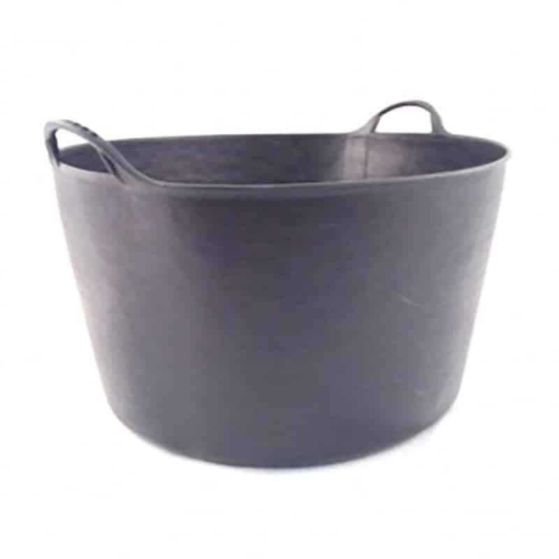 Airflow Flexible Tub / Trug – 56 LT – Various Colours