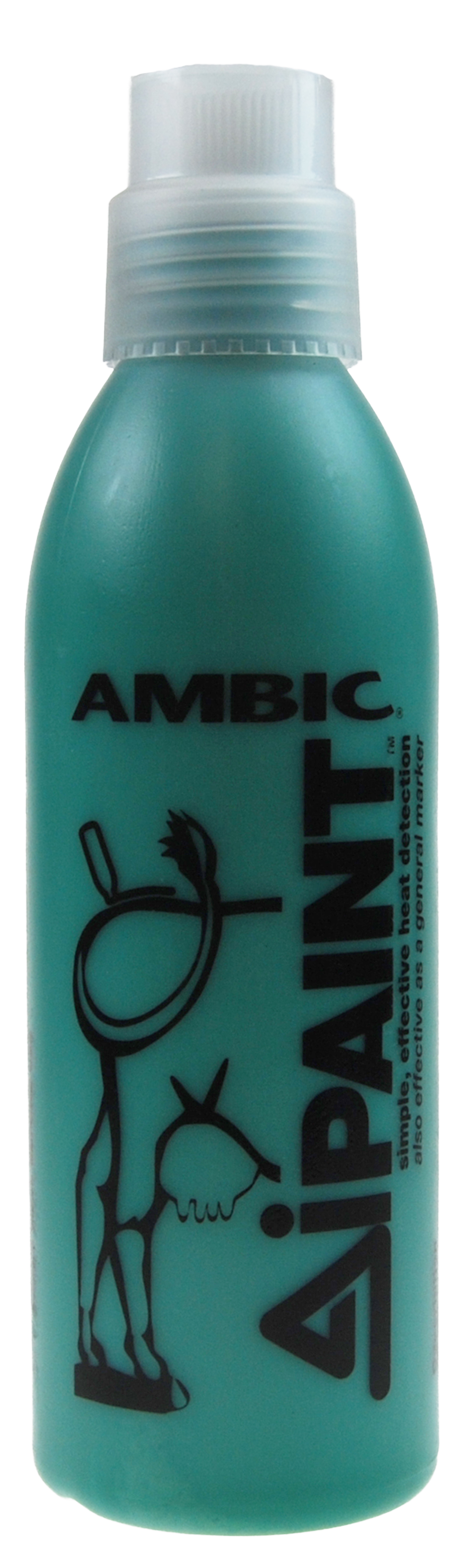 Ambic AiPaint Schwanzfarbe (Tail Paint) zur Brunsterkennung | 500 ml