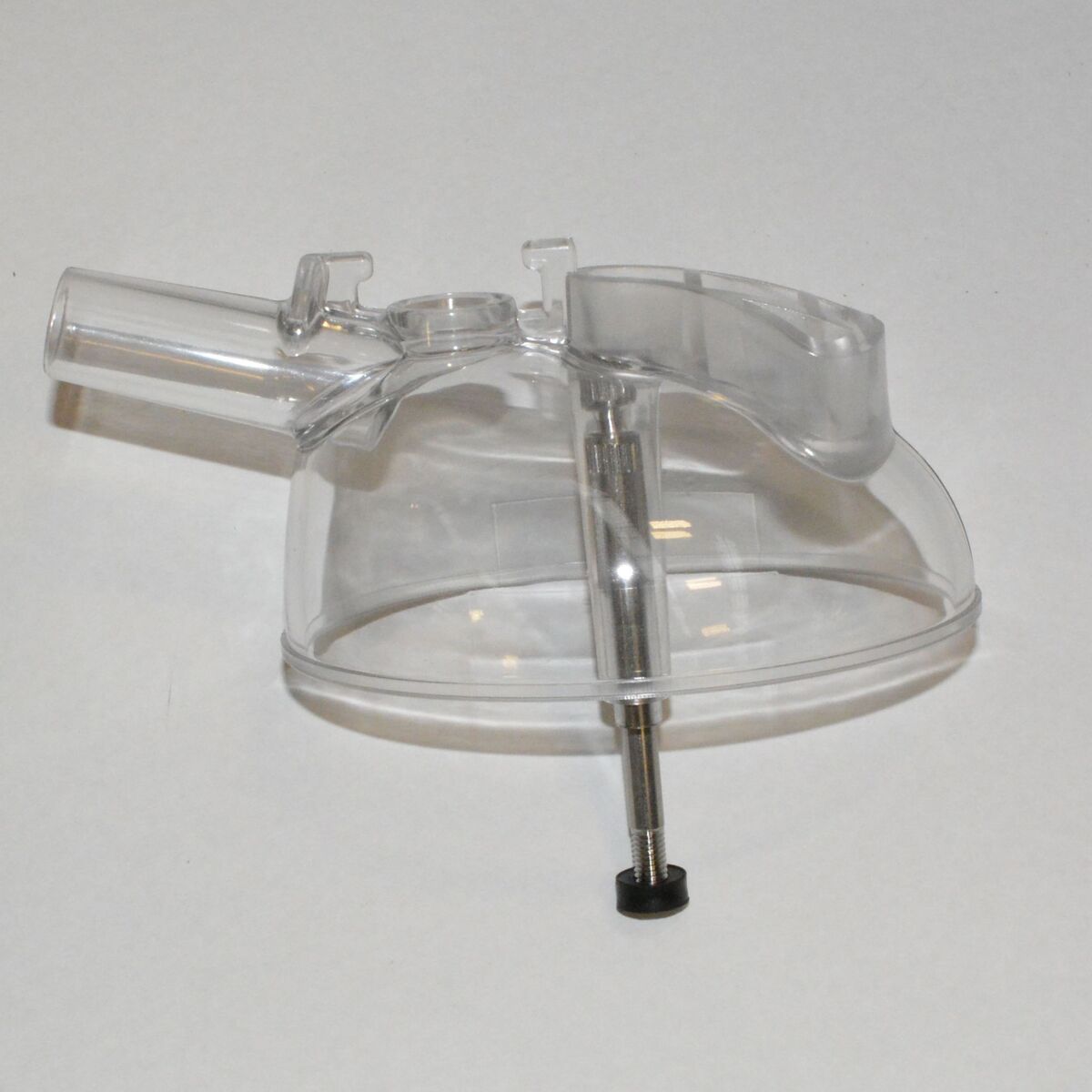 Milfos IC330 19mm ACR Bowl Bare 8801-4081-109