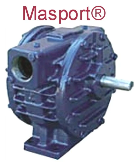 Repair Parts for Masport® M-5 and similar Vacuum Pumps