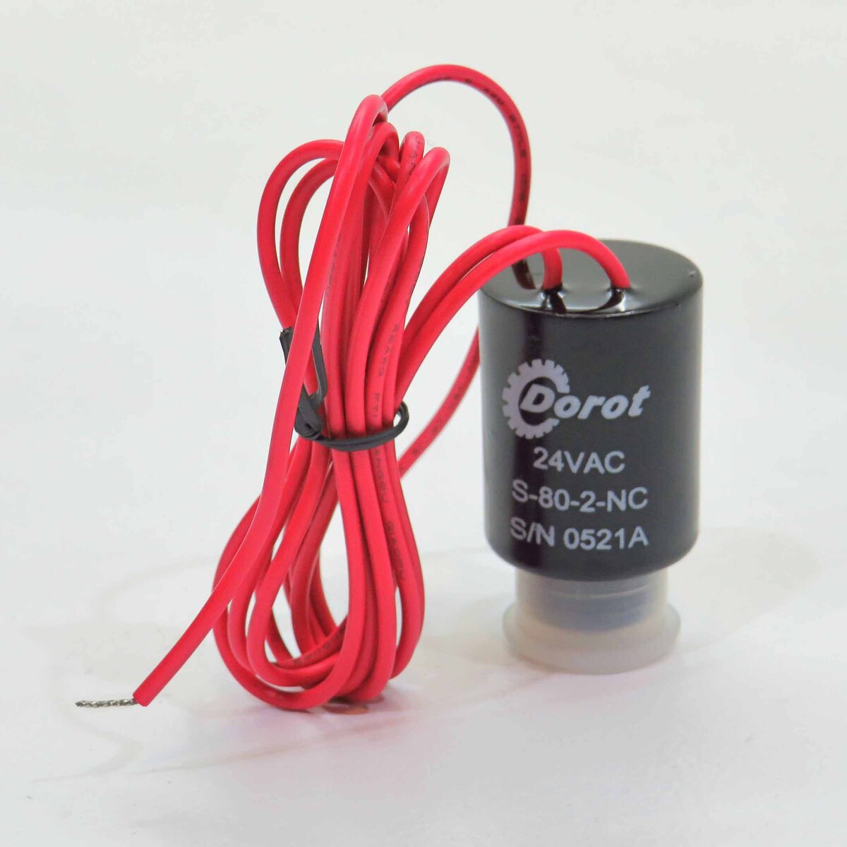 24V AC Coil To Suit Dorot Valve 8803-1150-160