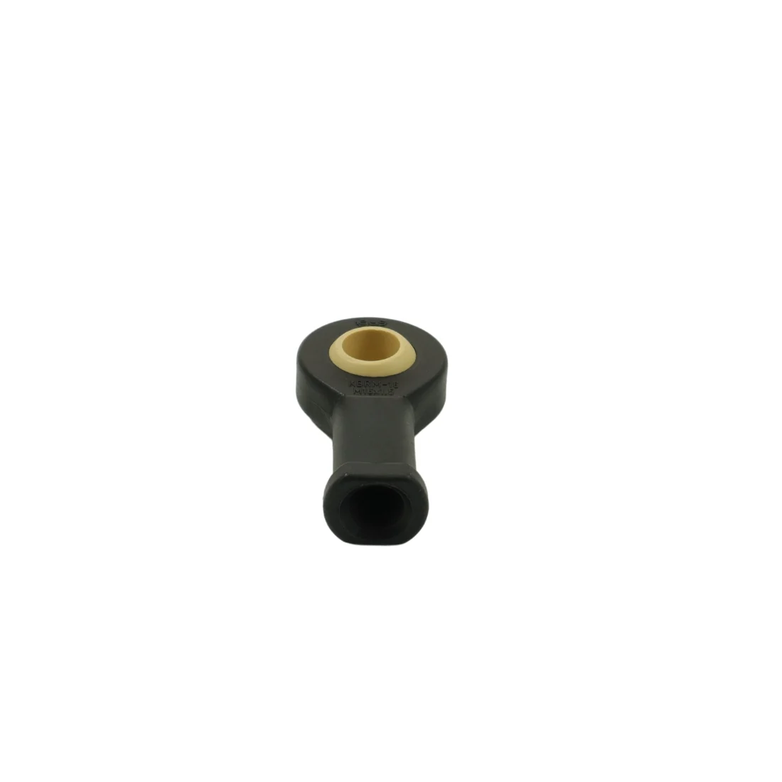 Ball head for swing-in cylinder, used