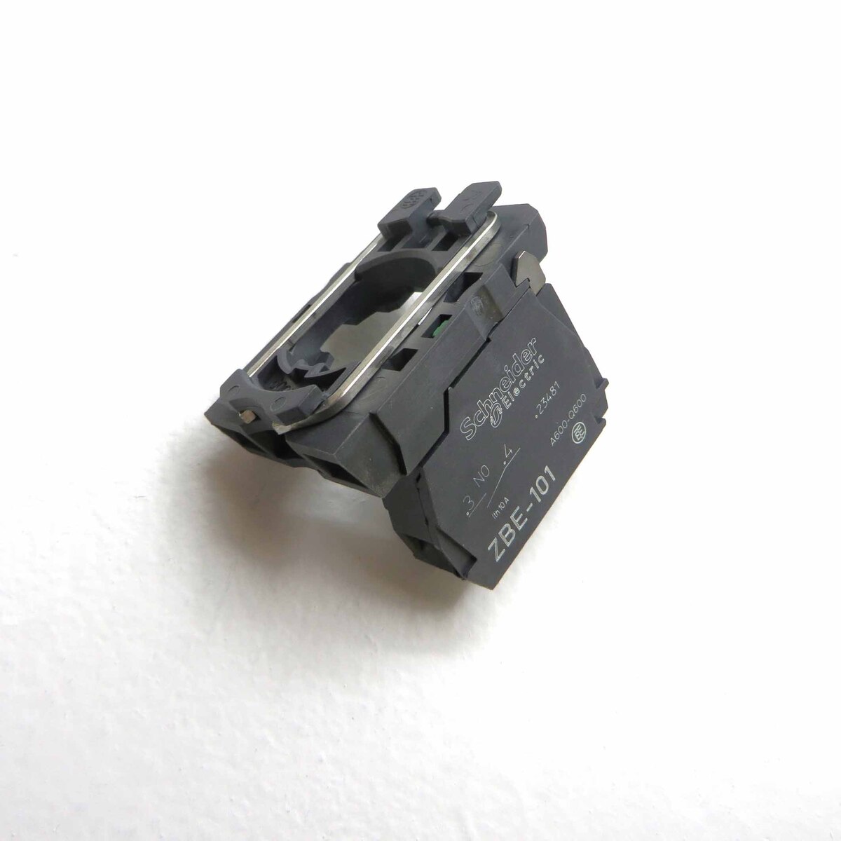 XB5 Contact Block 1NO 8802-7220-484