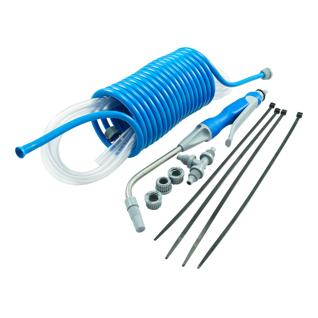 Teat sprayer kit D10180149
