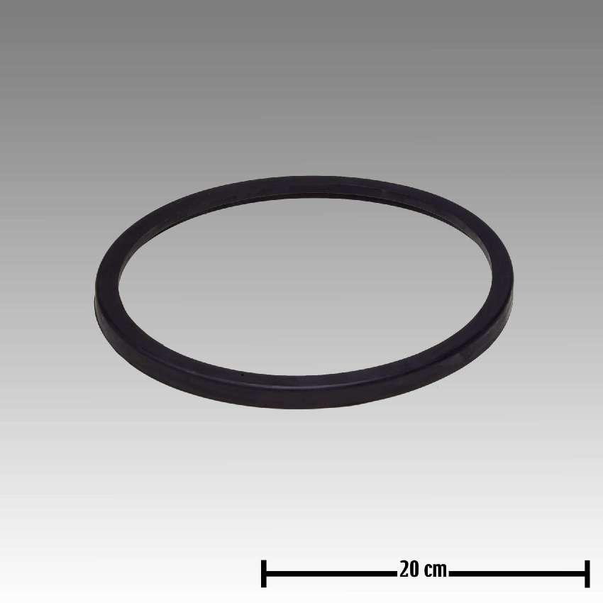 GEA Westfalia sanitary trap lid seal 22L 0007-2833-700