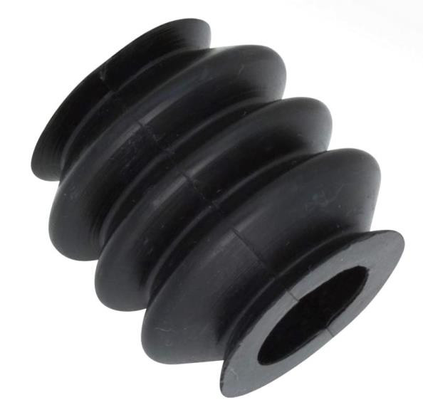607C Bellows for Bender Diverter