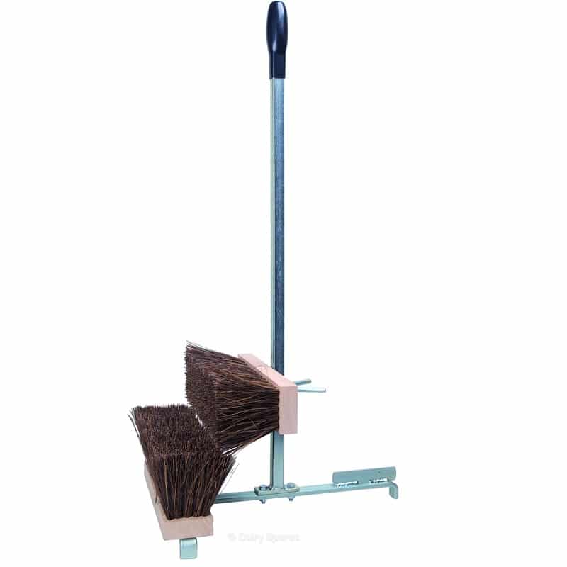 Town and country boot cleaner BR41