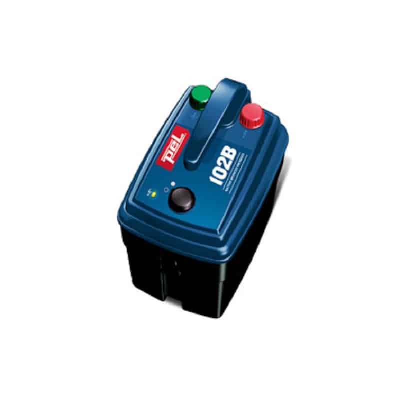 PEL 102B Battery Energiser 102B