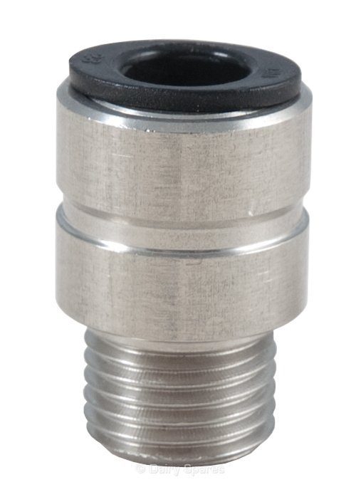 AirWash® Inlet/Outlet Adaptor (Single) – AW31 AW31