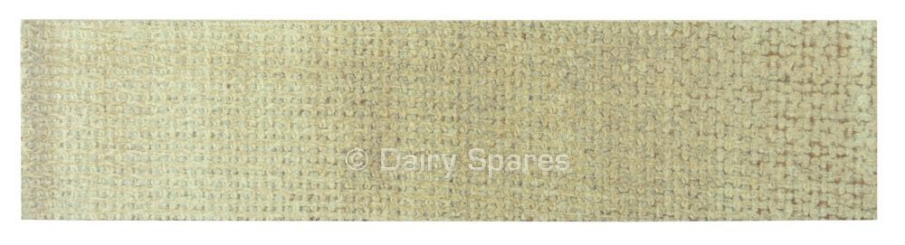 Vanes Suitable for Fullwood Q4 Vacuum Pump (4Pk) – VA81B VA81B