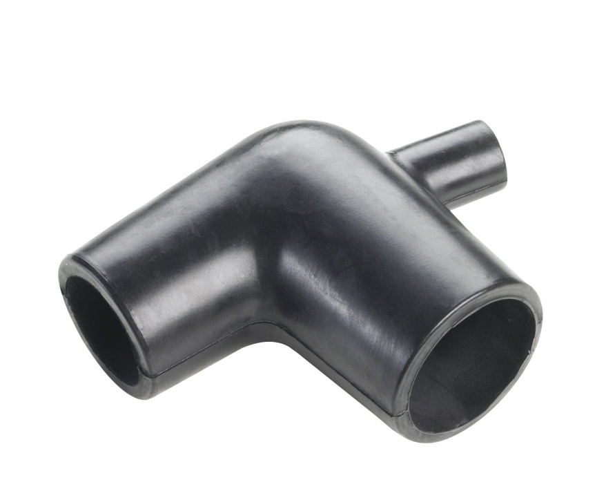 Compatible GEA Rubber Reducing Tee 0018-1434-700