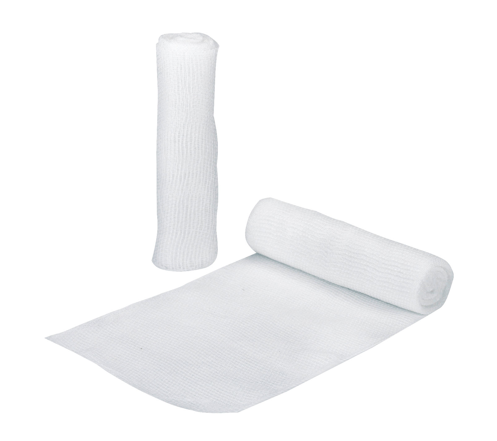 Mullbinde Mullino 10cm | 20er Pack