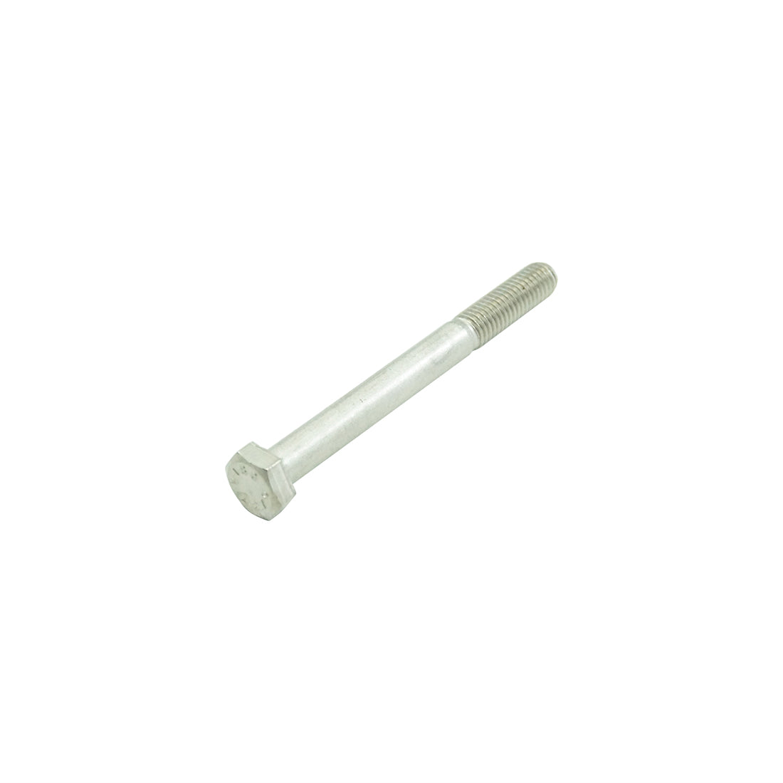 Bolt for turntable, Discovery