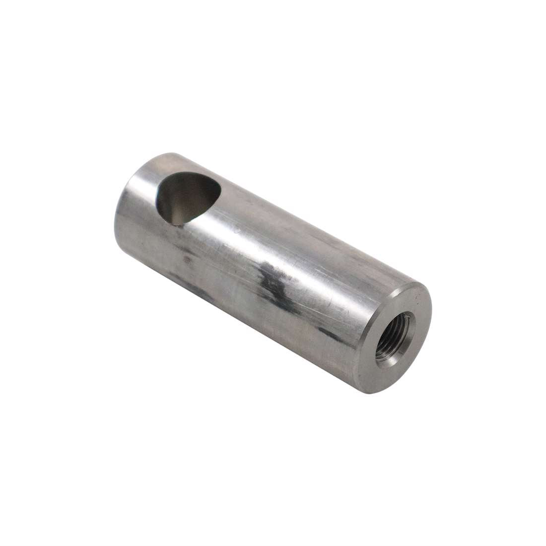 Air operated back gate ram bush D10710473