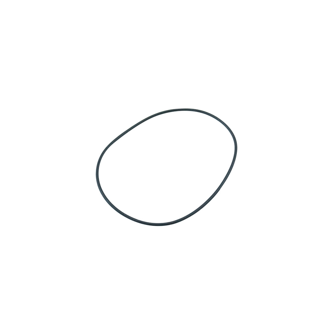 O-ring for milk meter