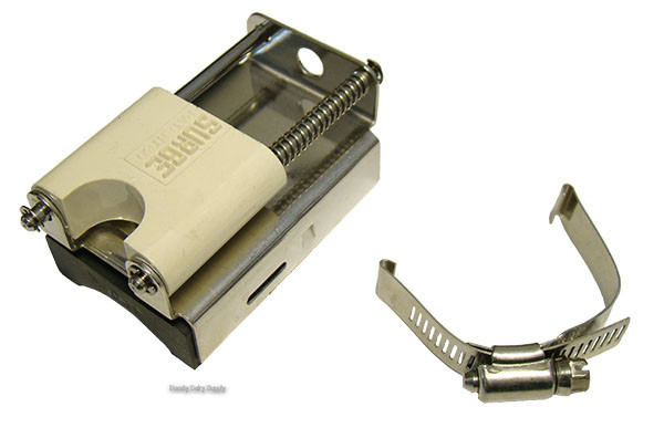 5/8 Surge® Horizontal Milk Valve fits 2.0 SS New or Rebuilt 7750-0034-005