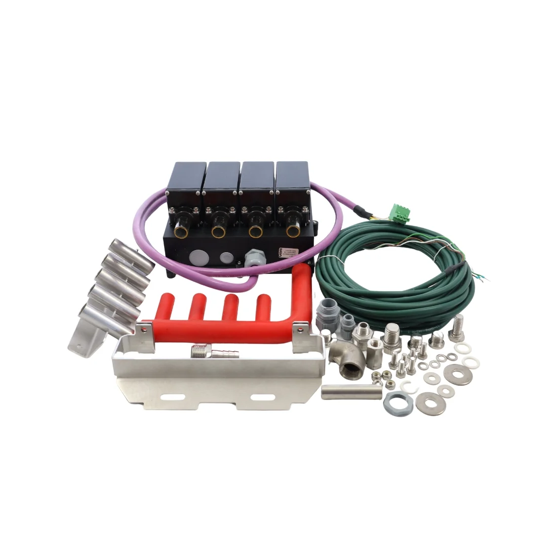 MQC 2 Update kit