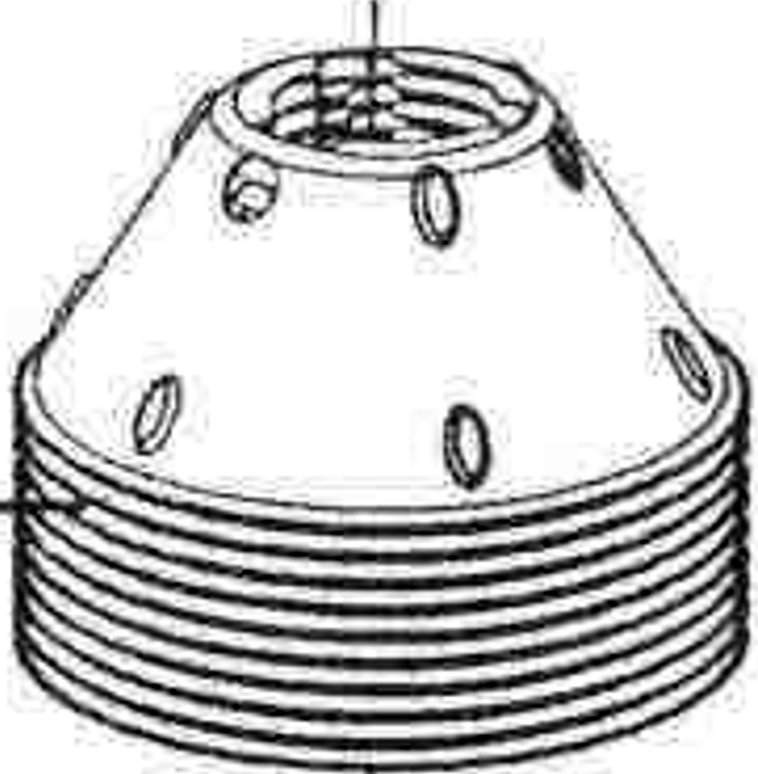 Disks (each) for MC60 and KD60 separators 1