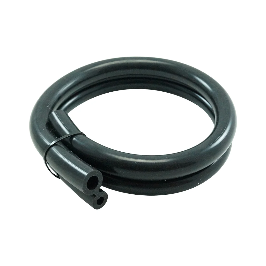 Silicone twin hoses for Lely A2