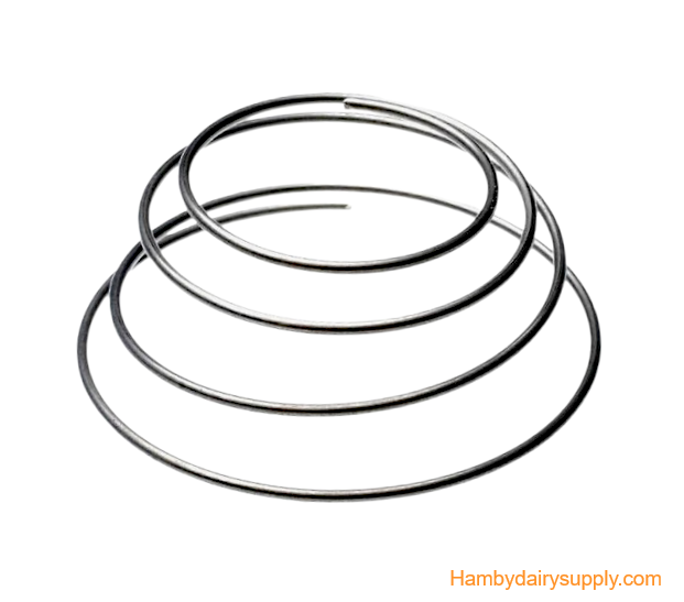 Spring for GEA TopFlow Z Goat & Sheep Liner 7036-1702-010
