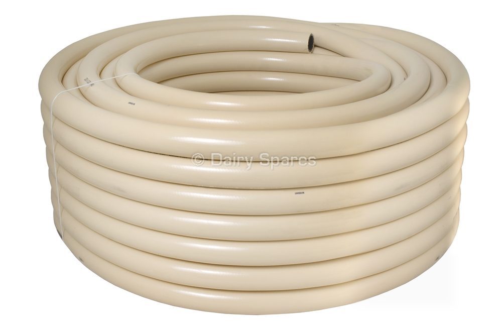 febraflex Super Hose Reinforced Beige (20 Bar/290 psi W/P) – FFC25D FFC25D